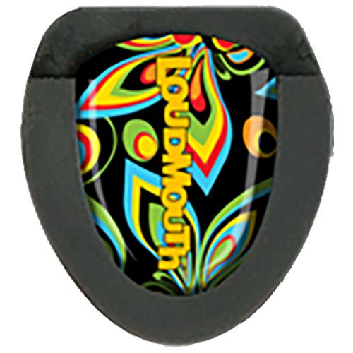 Loudmouth markovátko jumbo