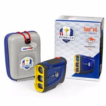 Bushnell dálkoměr Tour V4 JOLT Ryder Cup-1
