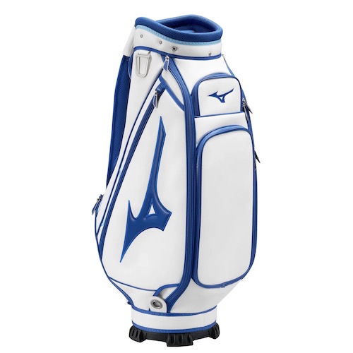 Mizuno Tour Staff Mid Bag