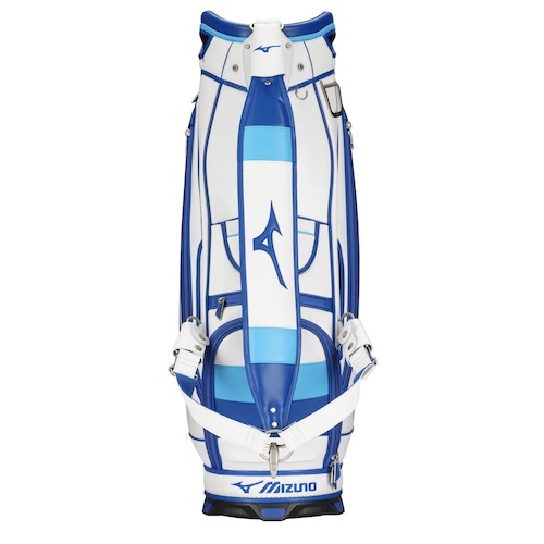 Mizuno Tour Staff Bag-2