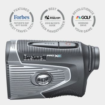 Bushnell dálkoměr Pro XE-1