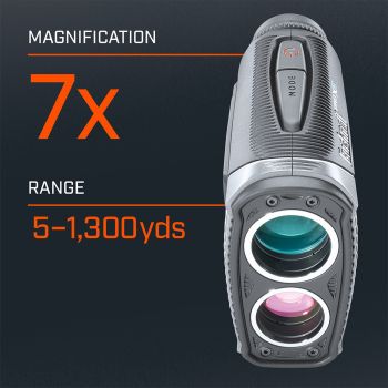 Bushnell dálkoměr Pro XE-5