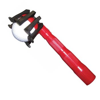 Black Widow Ball Retriever-0