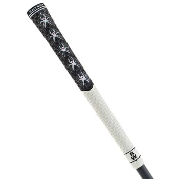 Black Widow Maker WM1 Black/White-0