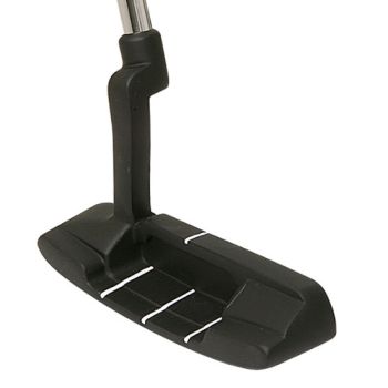 Black Zinc putter 506