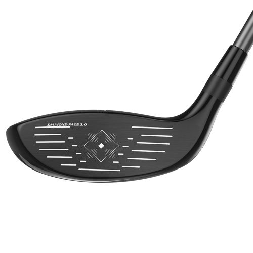 Tour Edge Exotics C721 Fairway wood-2