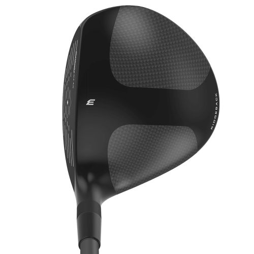 Tour Edge Exotics C721 Fairway wood-3
