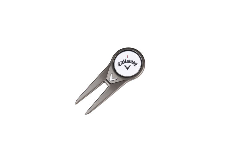 Callaway Double Prong Divot Tool-0