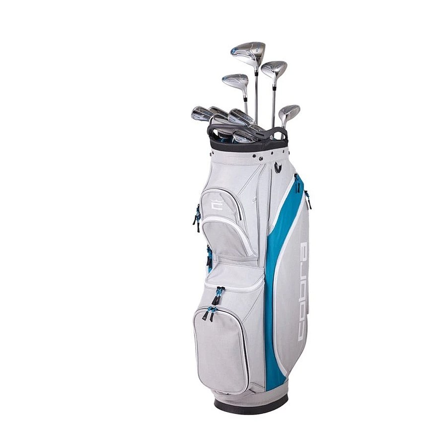 Cobra Fly XL