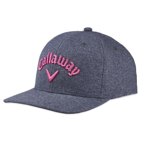 Callaway Performance Pro Cap-2