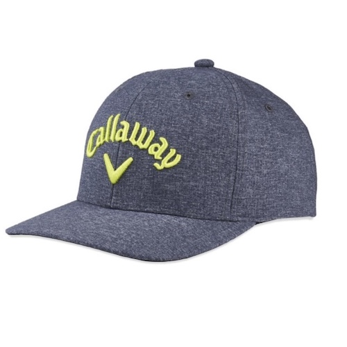Callaway Performance Pro Cap-3