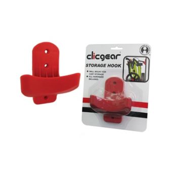 Clicgear Storage Hook-0