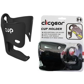 Clicgear Cup/bootle holder-0