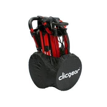 Clicgear Wheel Cover-0