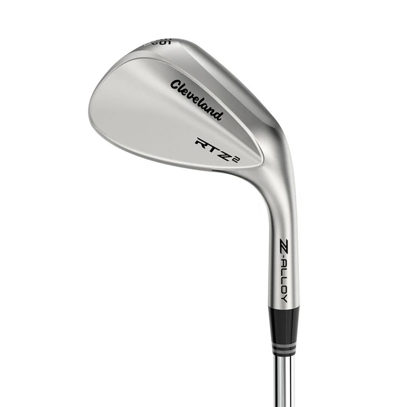 Cleveland RTZ 2 Tour Satin Wedge