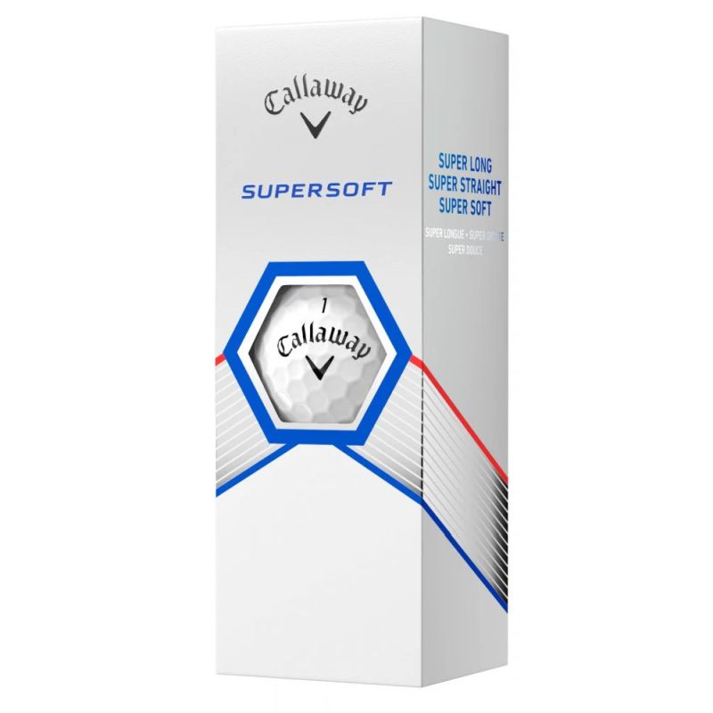 Dárkový balíček Callaway Quiet Christmas-7