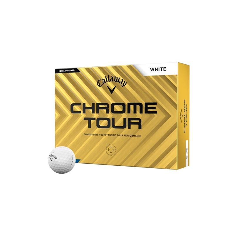 Dárkový balíček Callaway Christmas Happiness-2