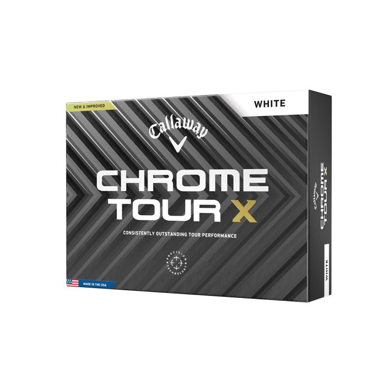 Dárkový balíček Callaway Christmas Happiness-3