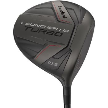 Cleveland driver Launcher HB Turbo-0