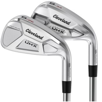 Cleveland irons Launcher UHX-1