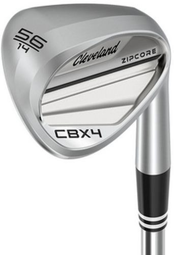 Clevland wedge CBX 4 ZipCore-0