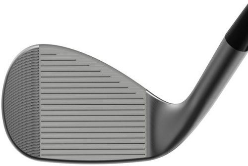 Cleveland wedge RTX6 ZipCore Black Satin-2
