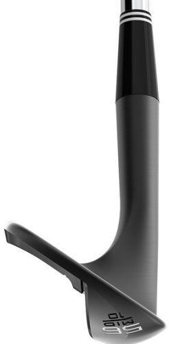 Cleveland wedge RTX6 ZipCore Black Satin-3