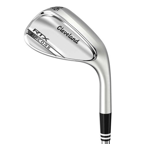 Cleveland wedge RTX ZipCore Tour Satin-3
