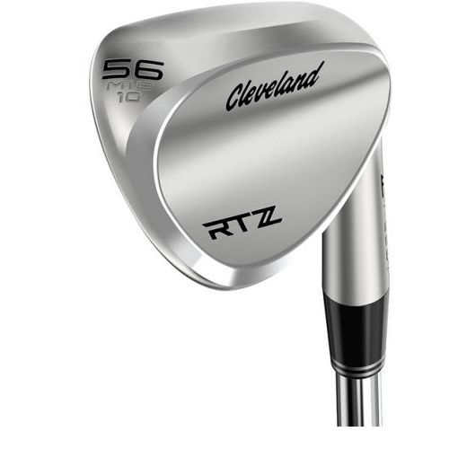 Wedge – krátká hra, bunker a přesné přibližováky