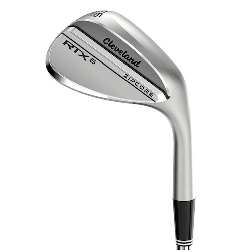 Cleveland wedge RTX6 ZipCore Tour Satin-0