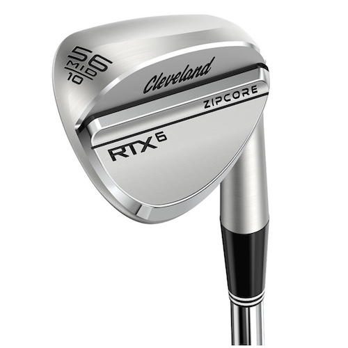 Cleveland wedge RTX6 ZipCore Tour Satin-1