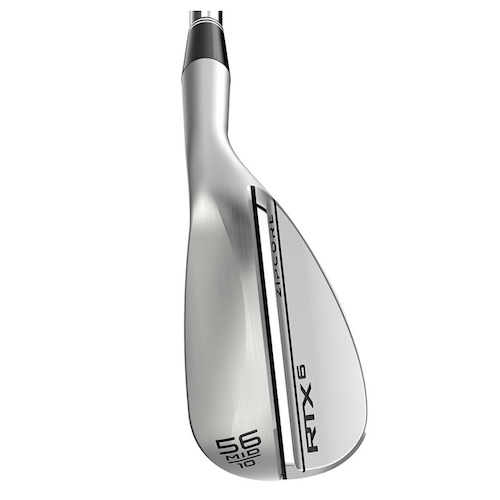 Cleveland wedge RTX6 ZipCore Tour Satin-4