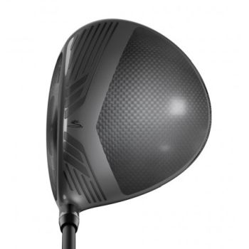 Cobra King F8 Driver - Šedá-1