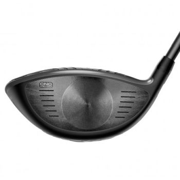 Cobra King F8 Driver - Šedá-2