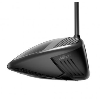 Cobra King F8 Driver - Šedá-3