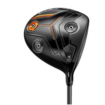 Cobra King F7 Driver-0