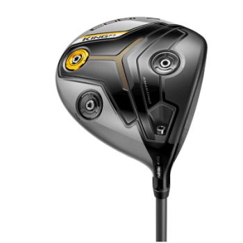Cobra King F7 Driver-5
