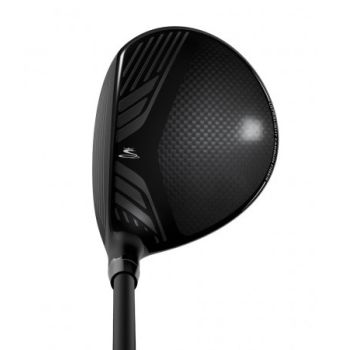Cobra fairway wood King F8 - Černá-1
