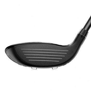 Cobra fairway wood King F8 - Černá-2
