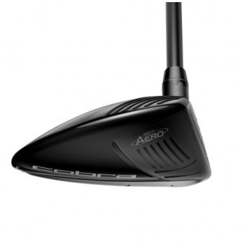 Cobra fairway wood King F8 - Černá-3