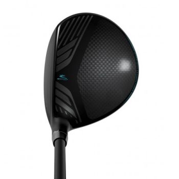 Cobra Women's fairway wood King F8 - Černá-1