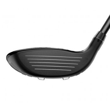 Cobra Women's fairway wood King F8 - Černá-2