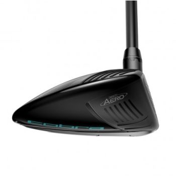 Cobra Women's fairway wood King F8 - Černá-3