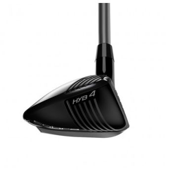 Cobra hybrid King F8 One Length-3