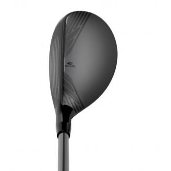 Cobra hybrid King F8 - Šedá-1