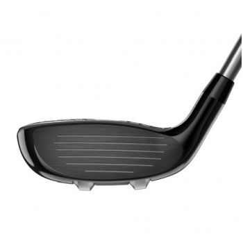 Cobra hybrid King F8 - Šedá-2
