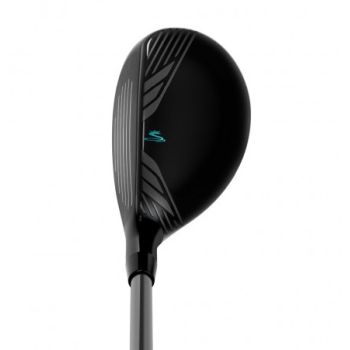 Cobra hybrid King F8 Womens - Černá-1