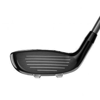 Cobra hybrid King F8 Womens - Černá-2