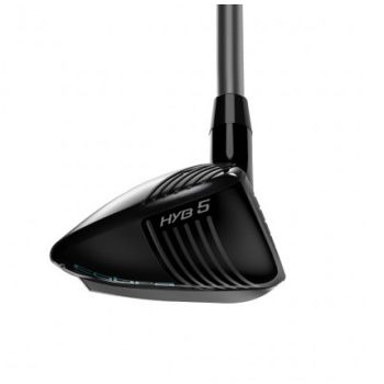 Cobra hybrid King F8 Womens - Černá-3