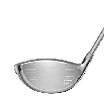Cobra King F7 Ti Womens Driver-2